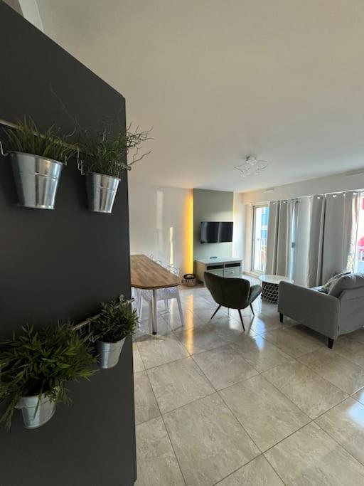 L Appart Brest Exterior photo
